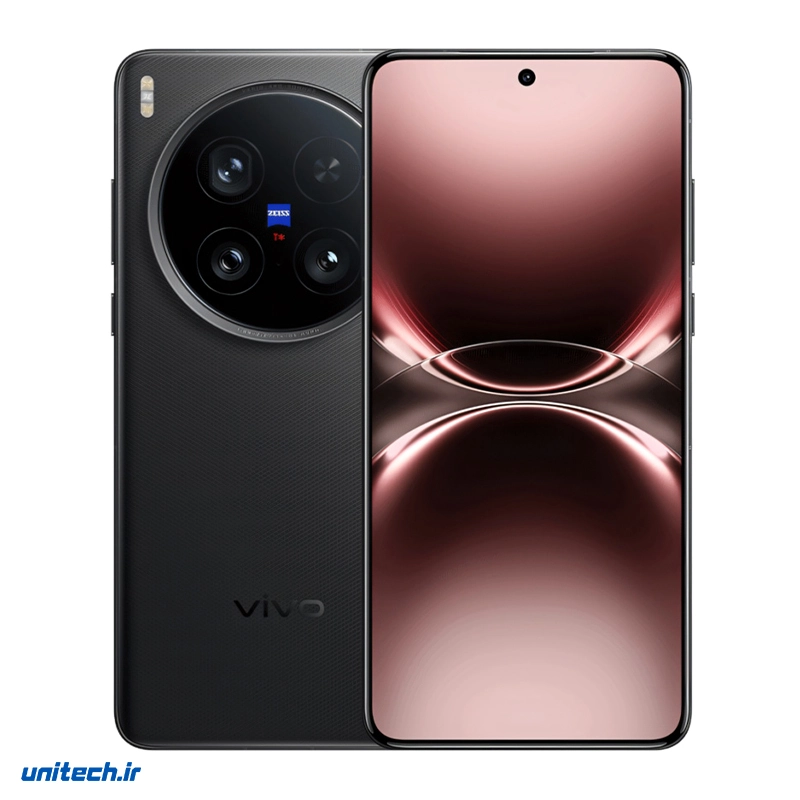 گوشی موبایل ویوو مدل X200 Ultra دو سیم کارت با حافظه 512 گیگابایت و رم 16 گیگابایت3